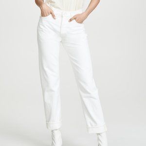 Citizens of Humanity Reese Jeans in Idyll White